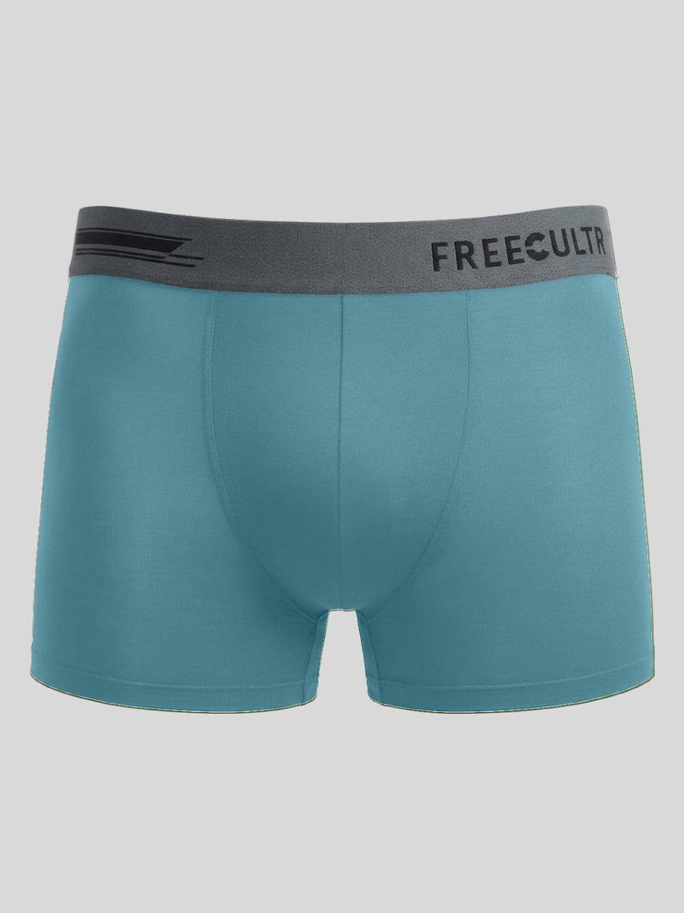 Men's Anti-Bacterial Micro Modal Trunk (Pack of 1)