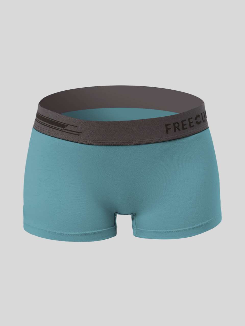 Women's Micro Modal Boy Shorts (Pack of 1)