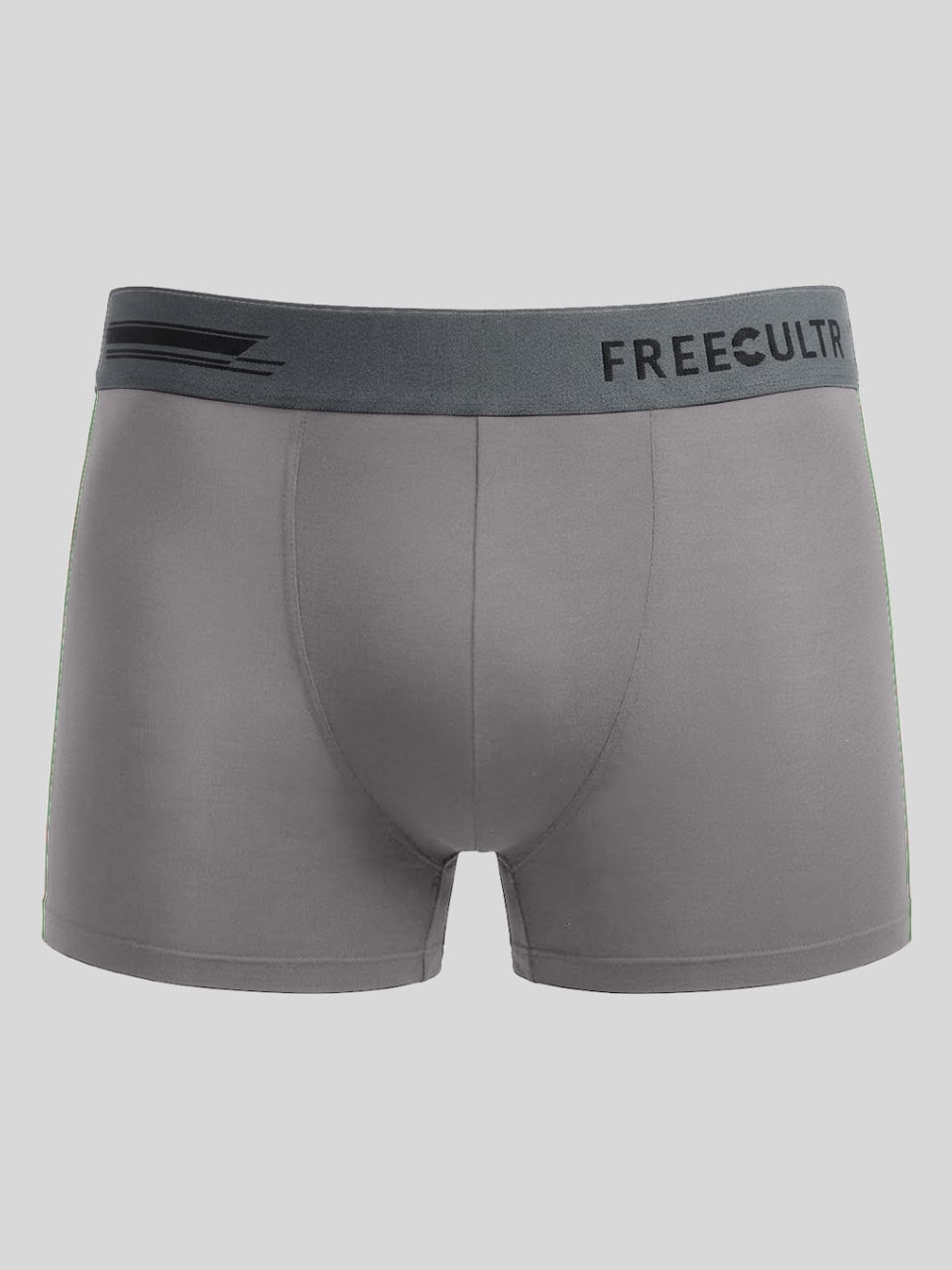 Men's Anti-Bacterial Micro Modal Trunk (Pack of 5)