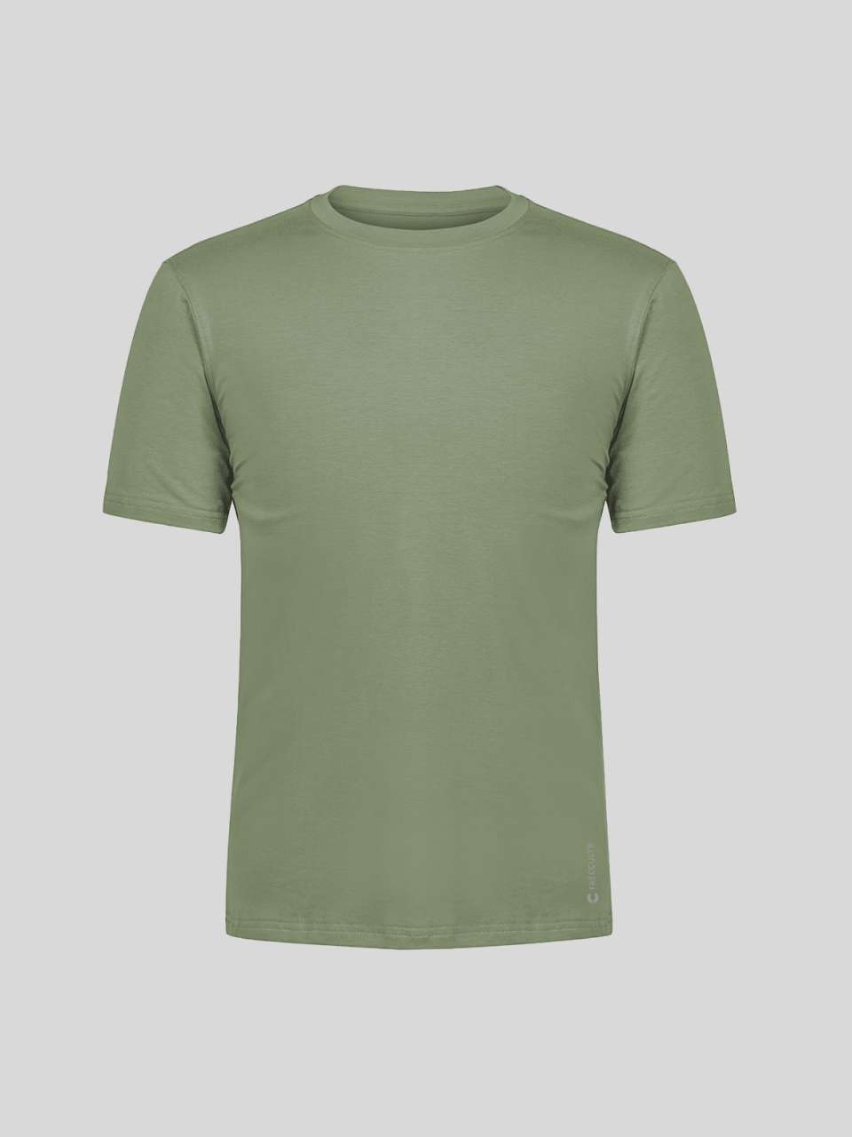 Truly Classic Organic Cotton T-shirts - Pack Of 1