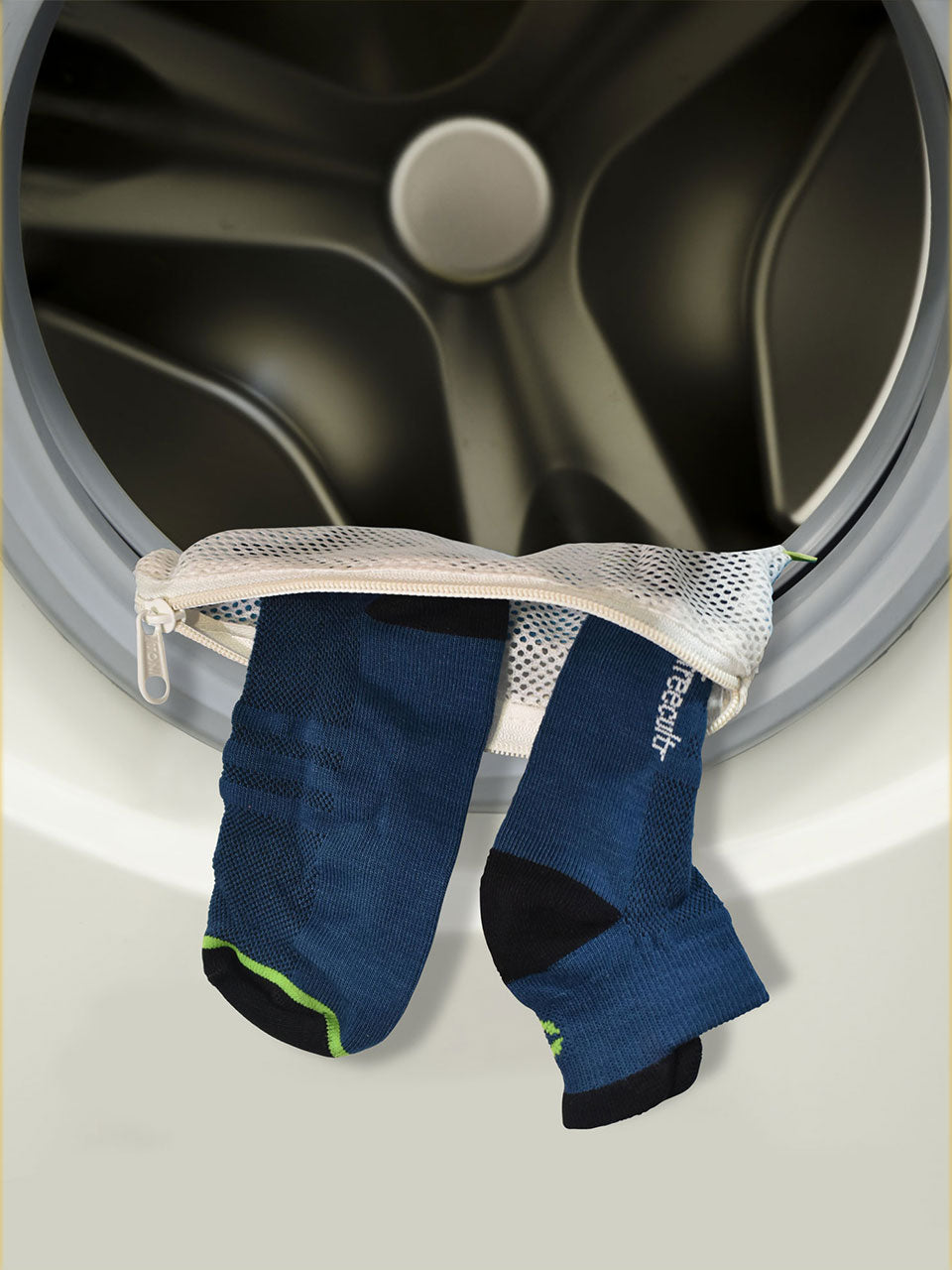 Bamboo Low Cut Socks - Pack of 3