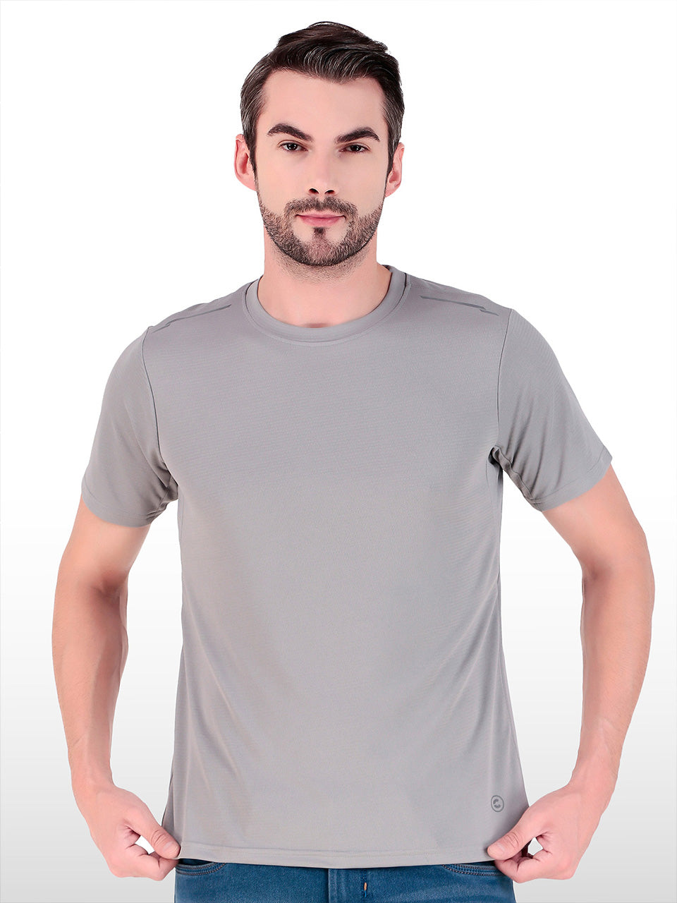 Men's Activewear Sports T-shirt Pack of 3