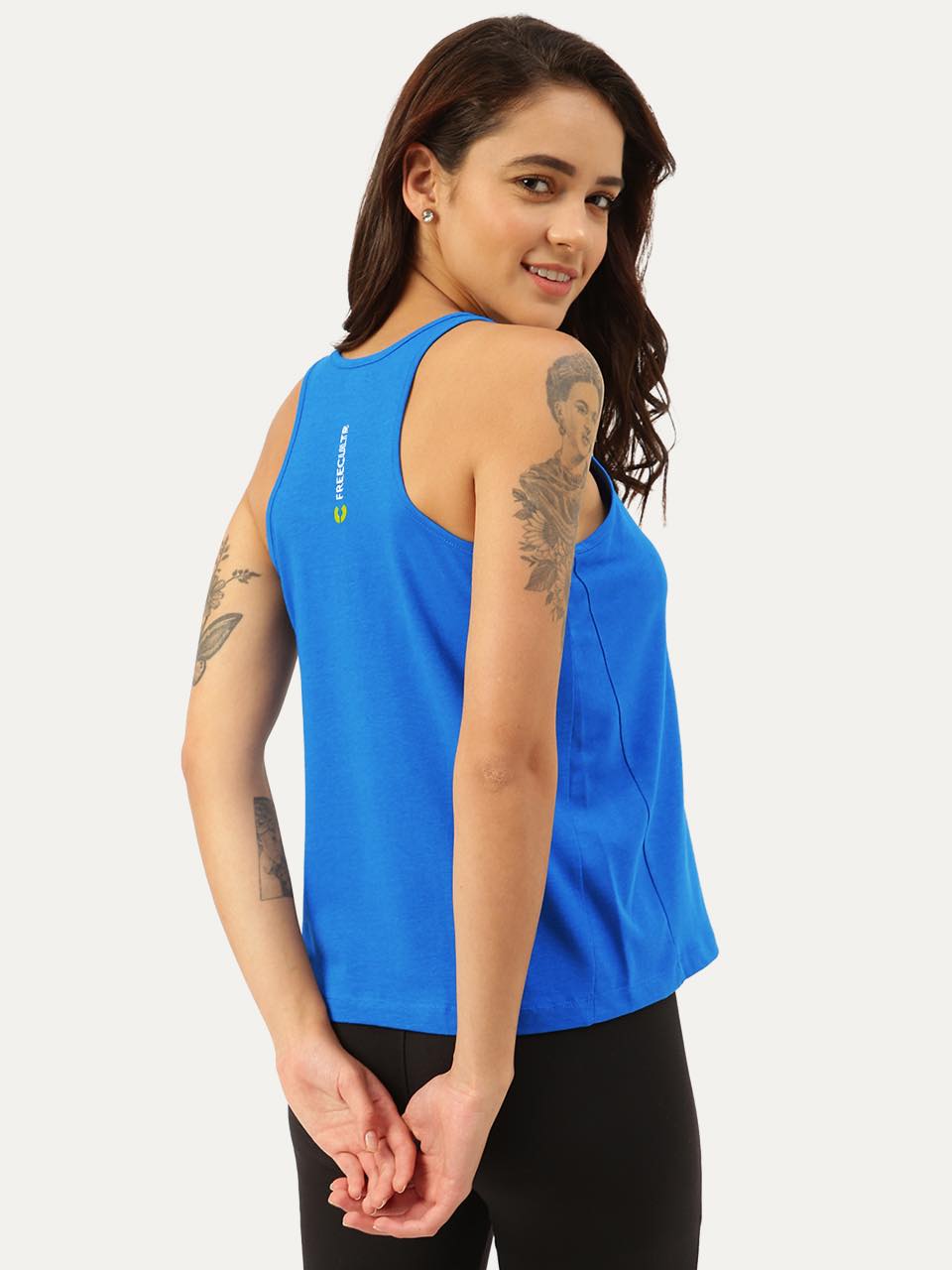 Twin Skin Women's Tanks (Pack of 4)