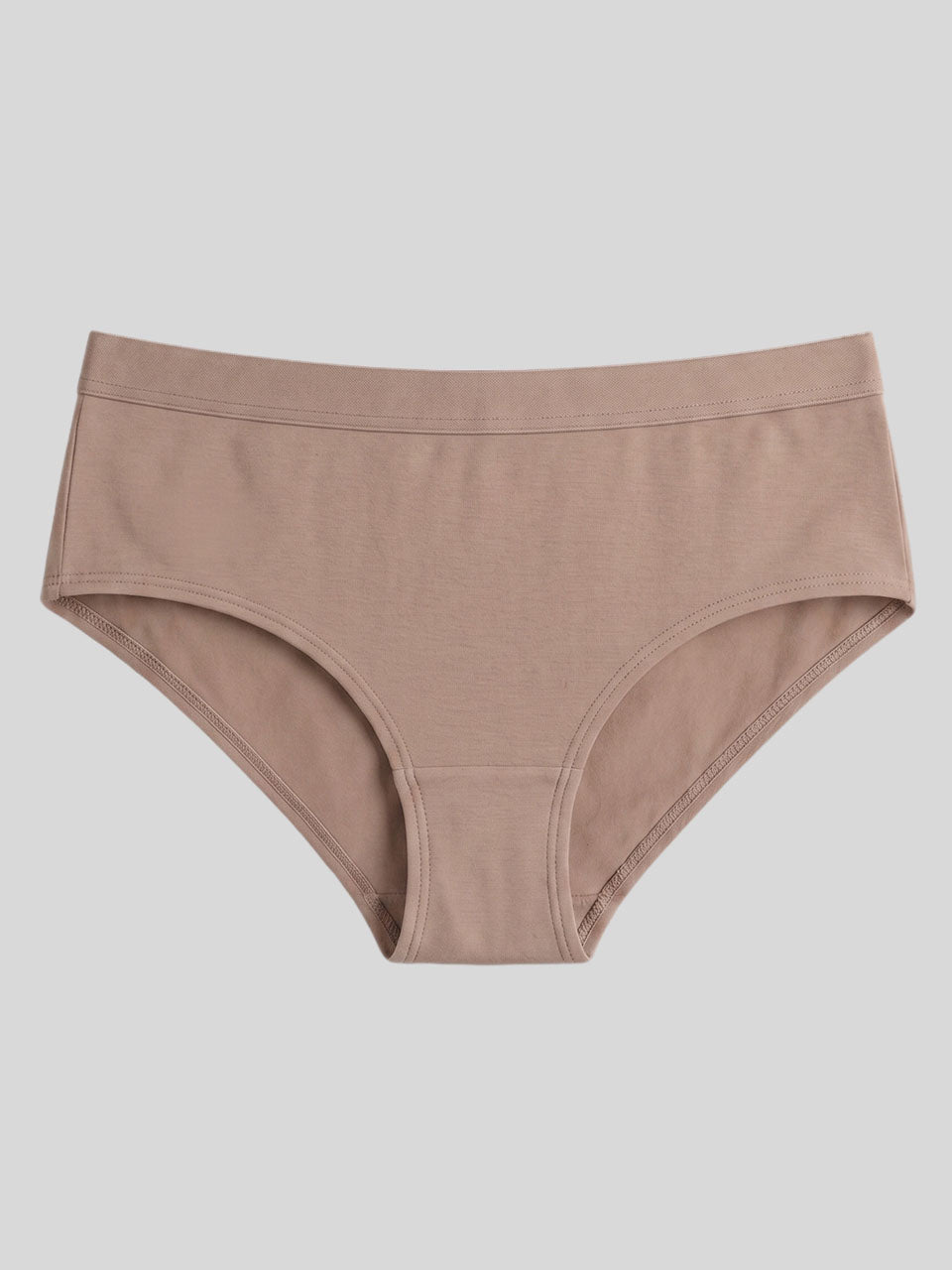 Micromodal Mid Rise Hipster pack of 1