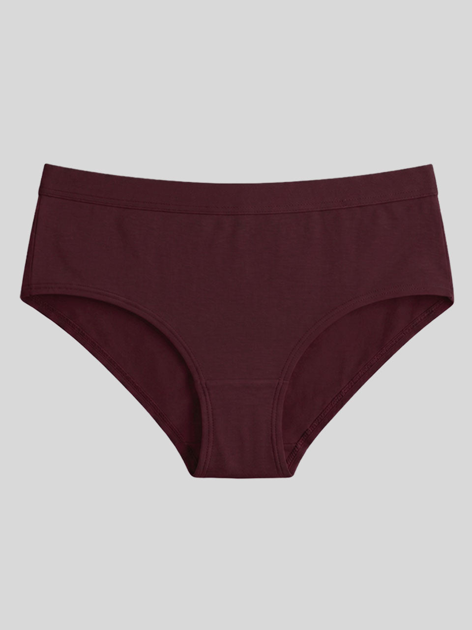 Micromodal Mid Rise Hipster pack of 1
