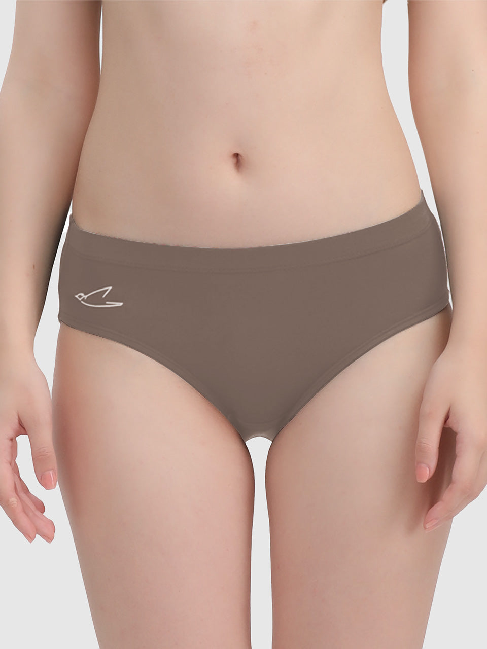 Micromodal Mid Rise Hipster pack of 2