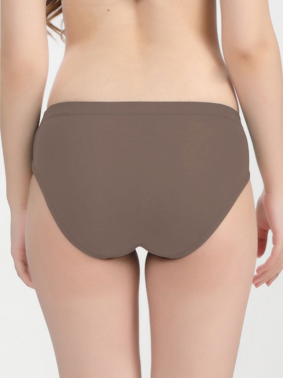 Micromodal Mid Rise Hipster pack of 2