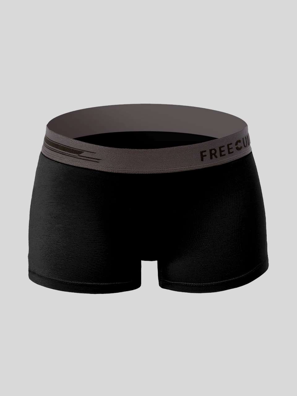 Women's Micro Modal Boy Shorts (Pack of 1)