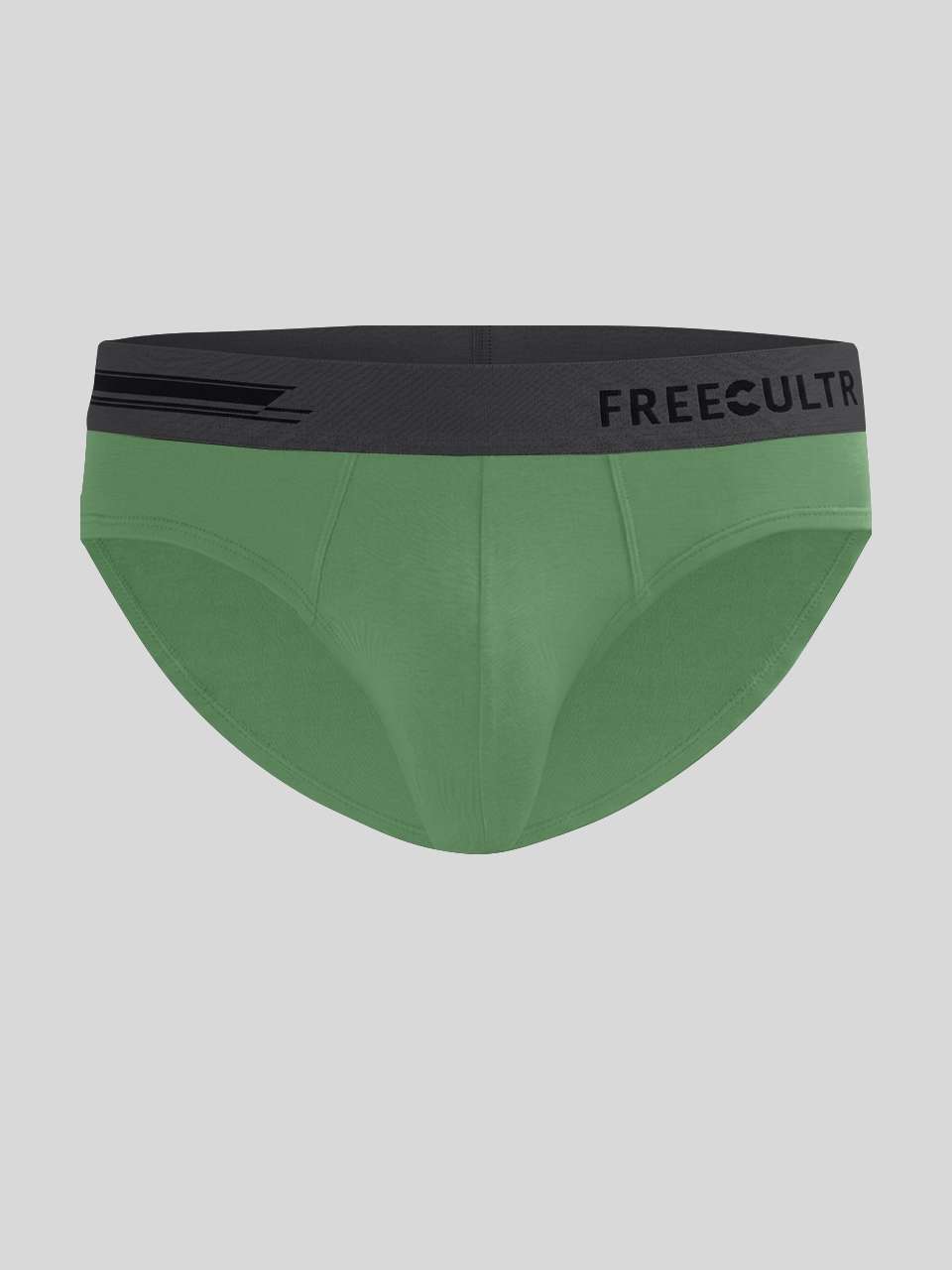 Men's Anti-Bacterial Micro Modal Brief (Pack of 4)
