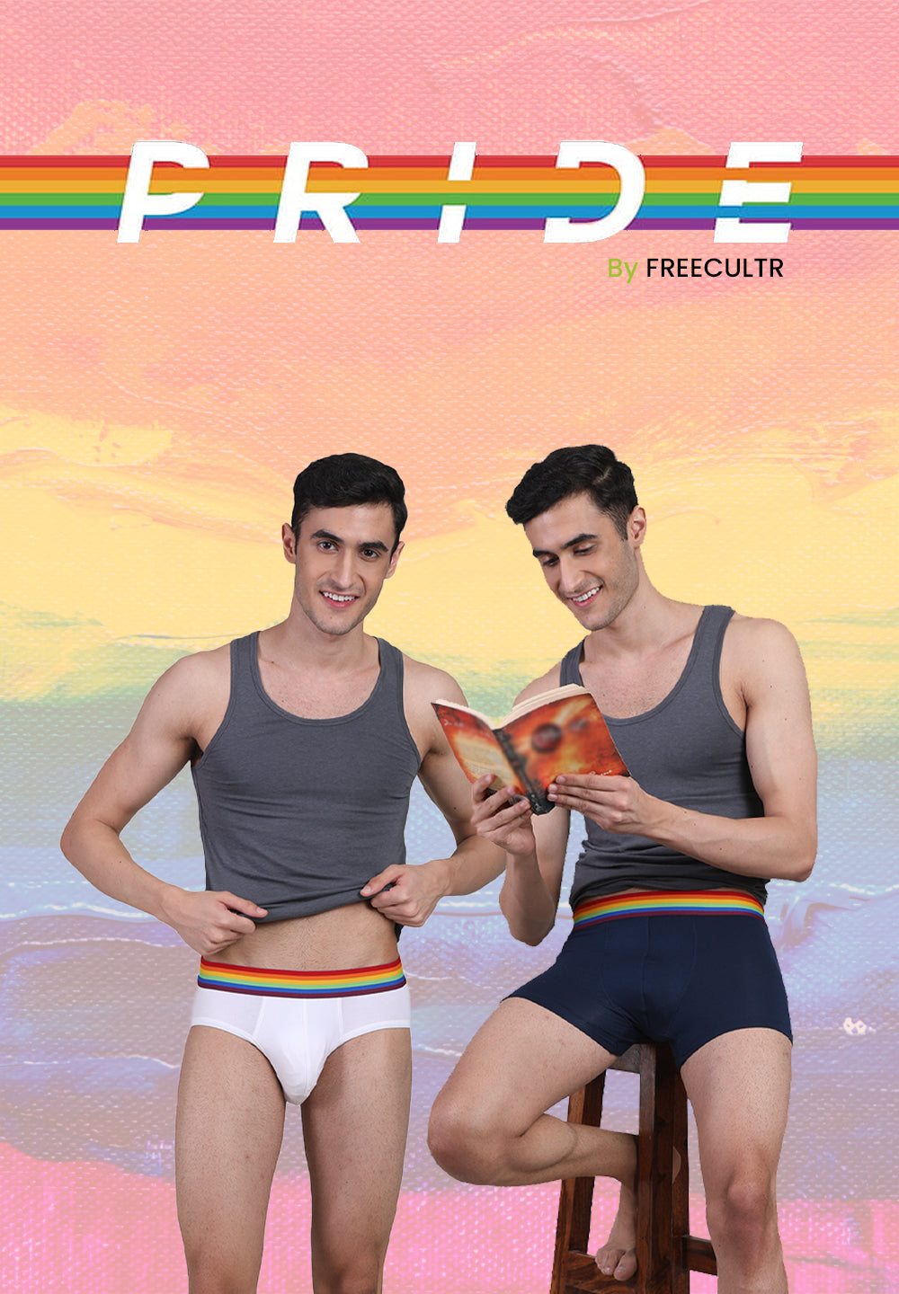 Pride underwear deals