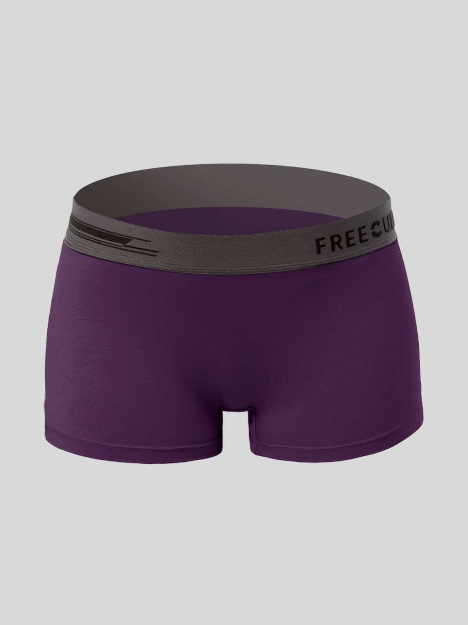 Women's Micro Modal Boy Shorts (Pack of 5)