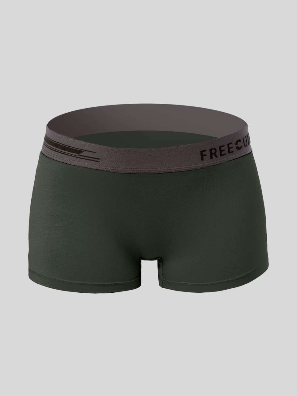 Women's Micro Modal Boy Shorts (Pack of 5)