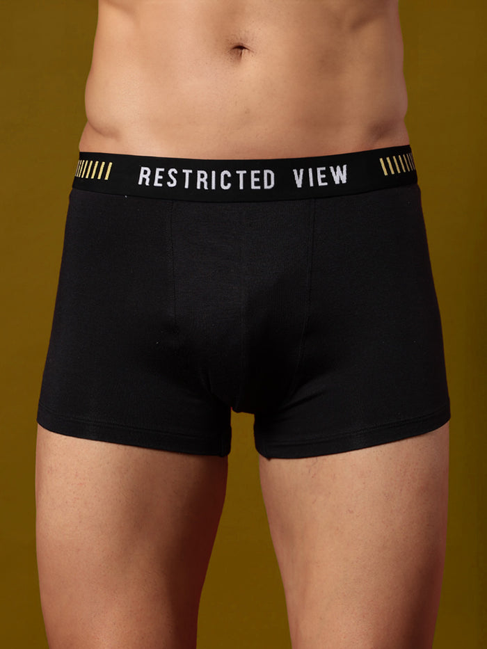 Statement Men's Trunk 