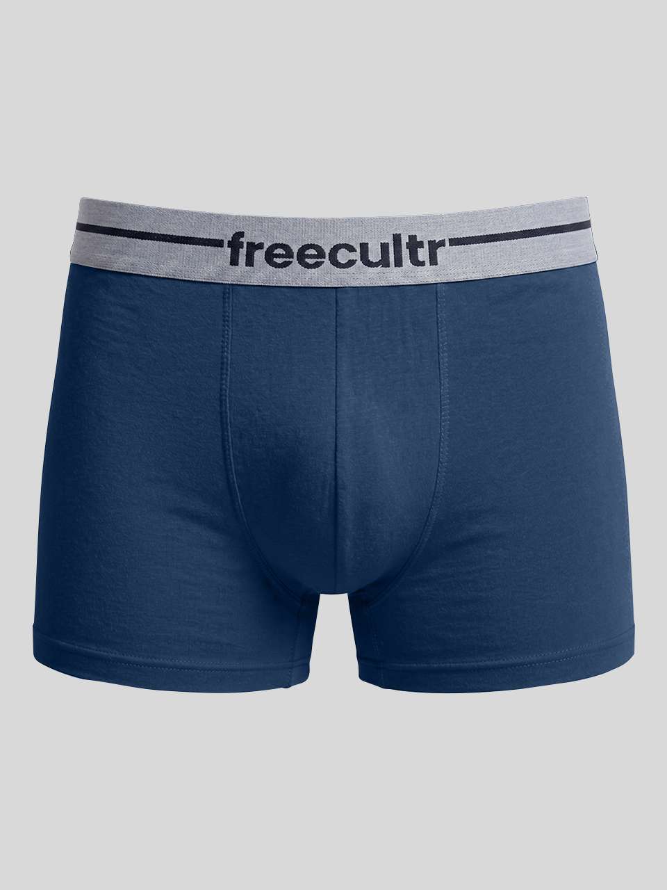 Men’s Adaptive Cotton Stretch Trunks Pack of 1