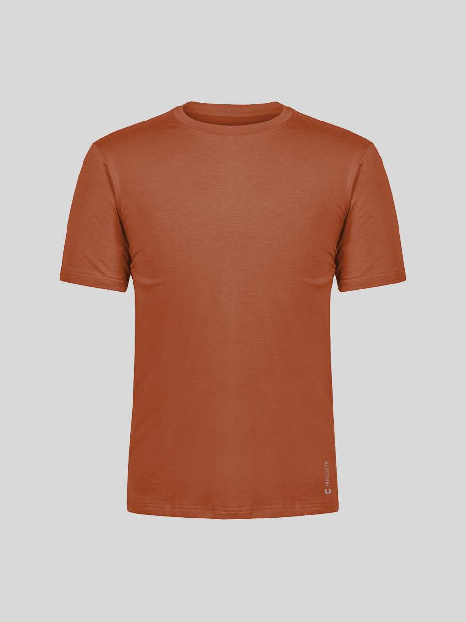 Truly Classic Organic Cotton T-shirts - Pack Of 1