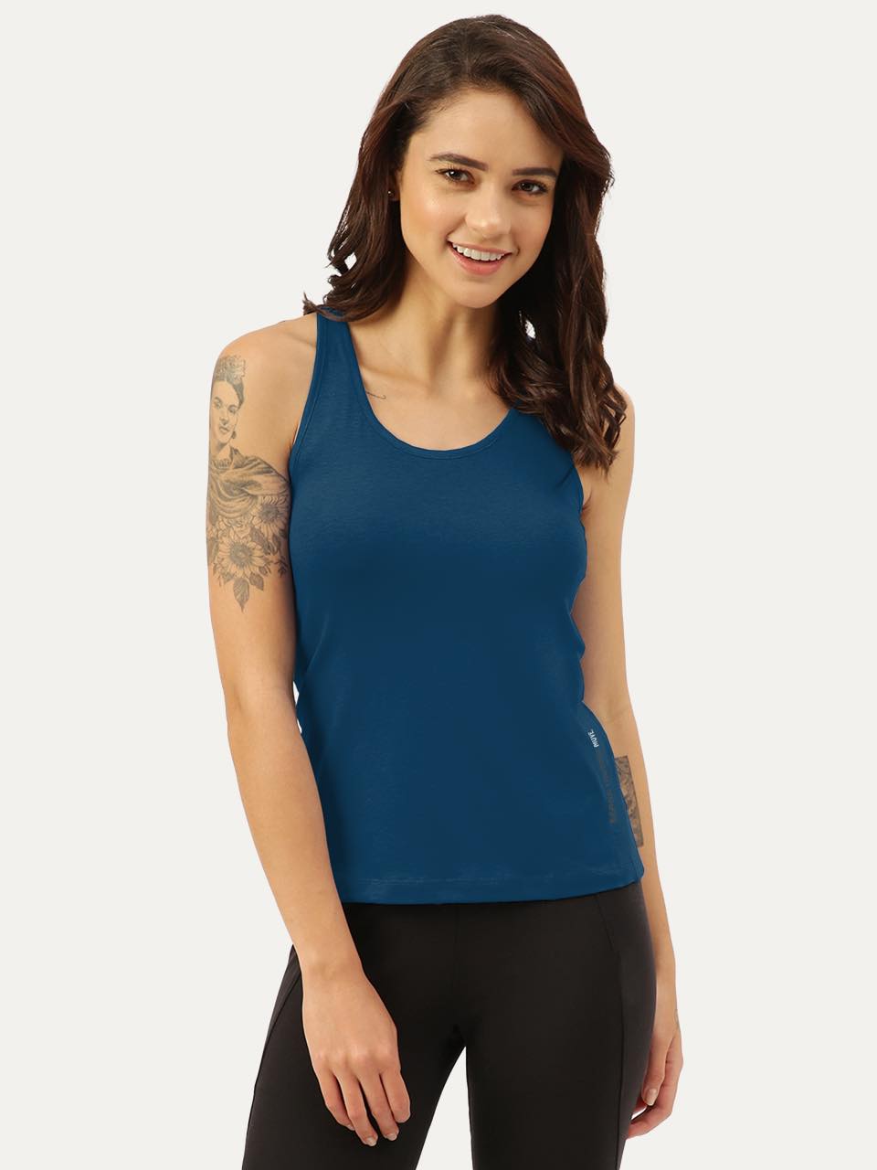 Twin Skin Women's Tanks (Pack of 4)