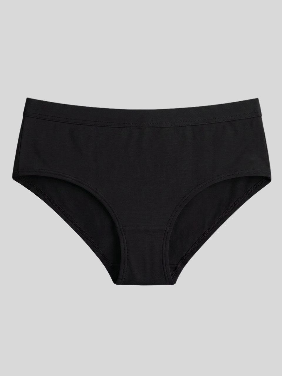 Micromodal Mid Rise Hipster pack of 1