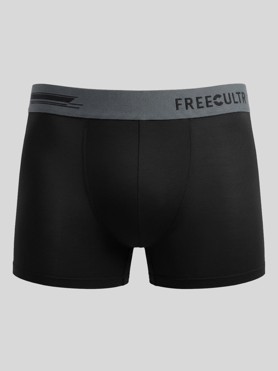Men's Anti-Bacterial Micro Modal Trunk (Pack of 5)