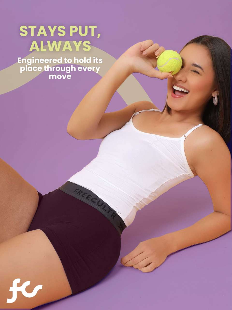 Women's Micro Modal Boy Shorts (Pack of 2)