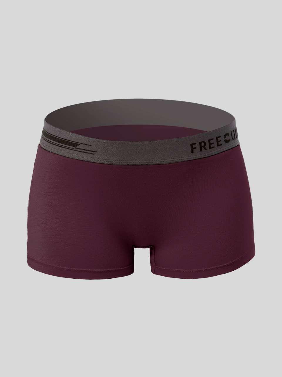 Women's Micro Modal Boy Shorts (Pack of 2)