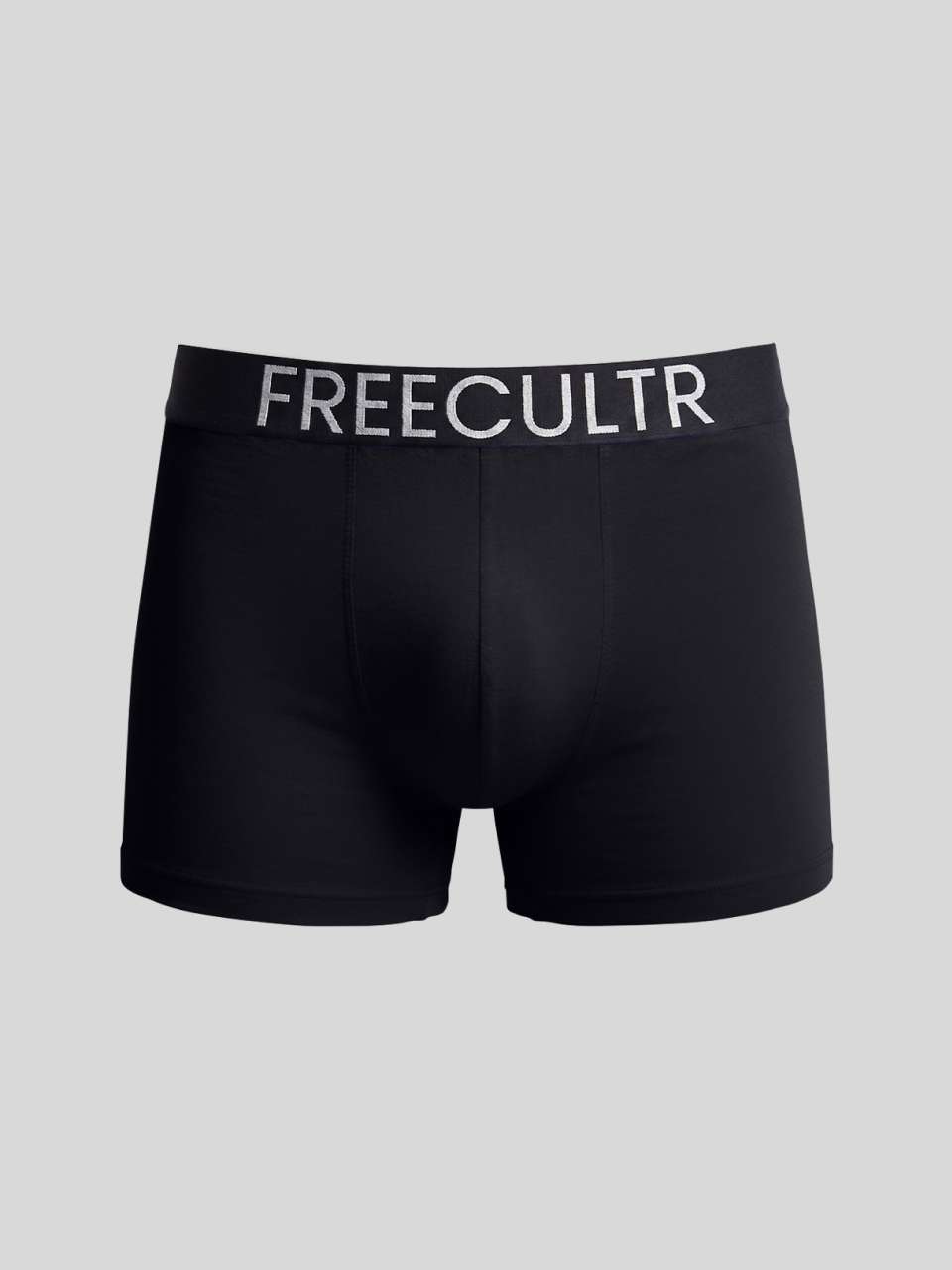 Men's Organic Cotton Trunks Pack of 4