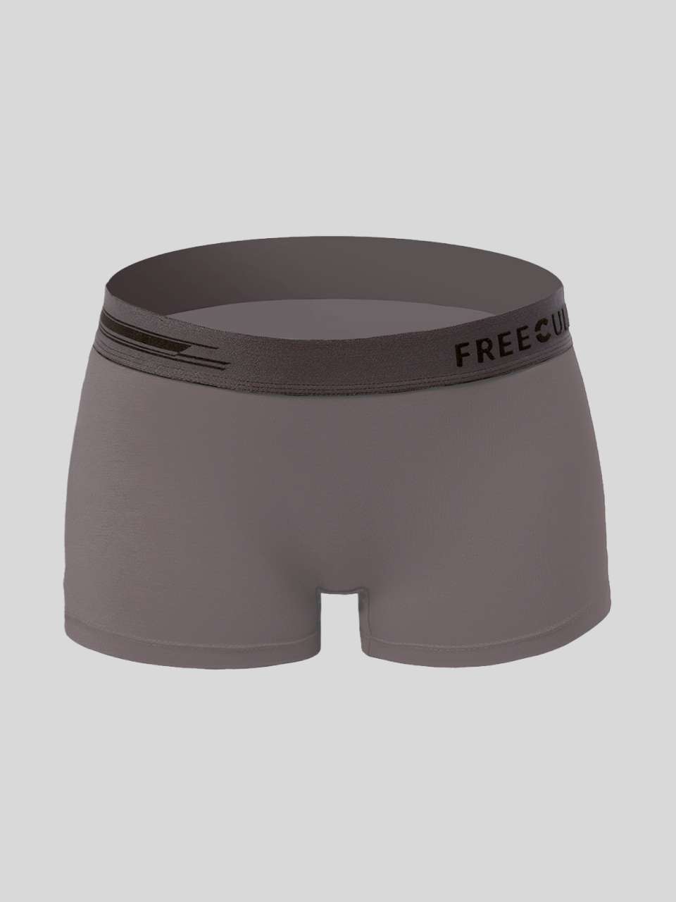 Women's Micro Modal Boy Shorts (Pack of 1)