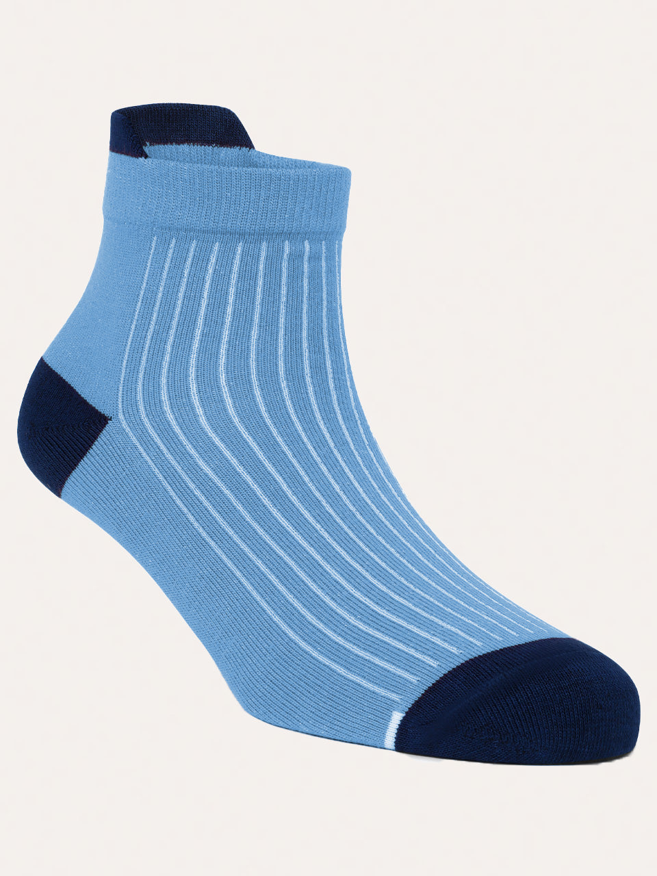 Bamboo Ankle Socks-Pack of 2