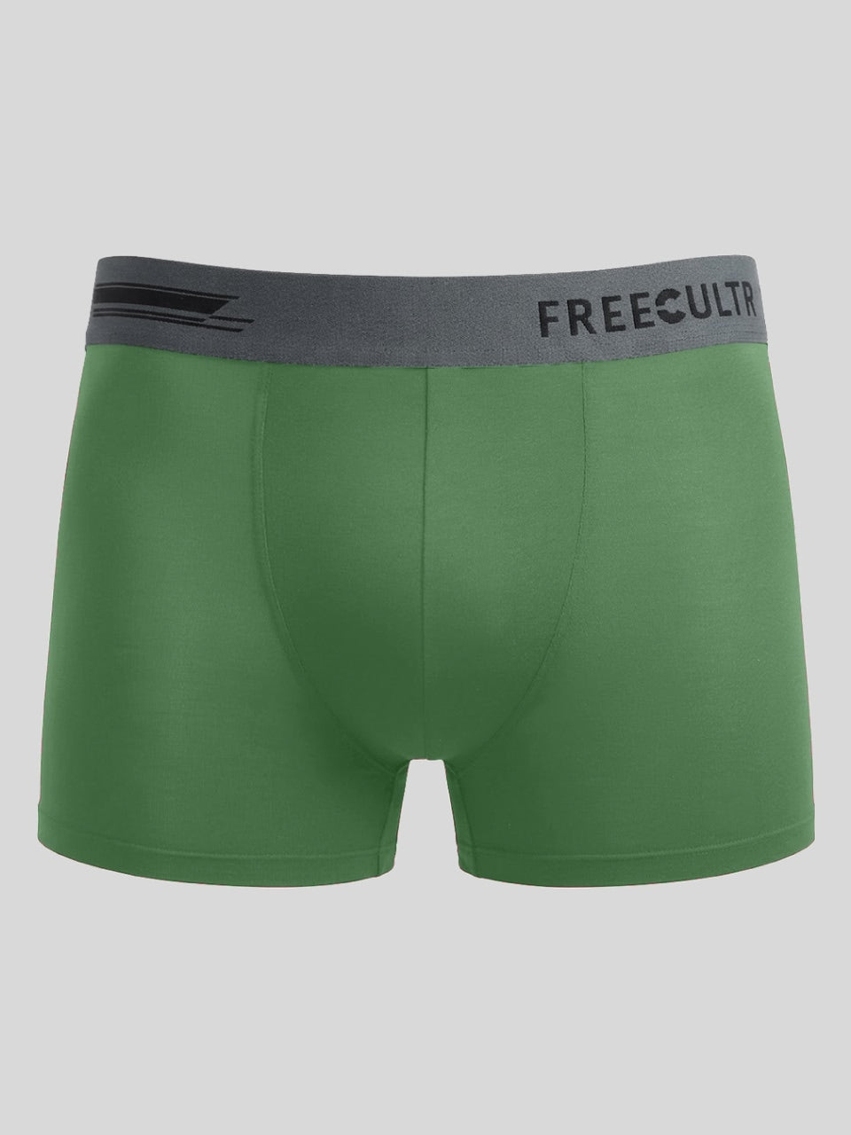Men's Anti-Bacterial Micro Modal Trunk (Pack of 1)