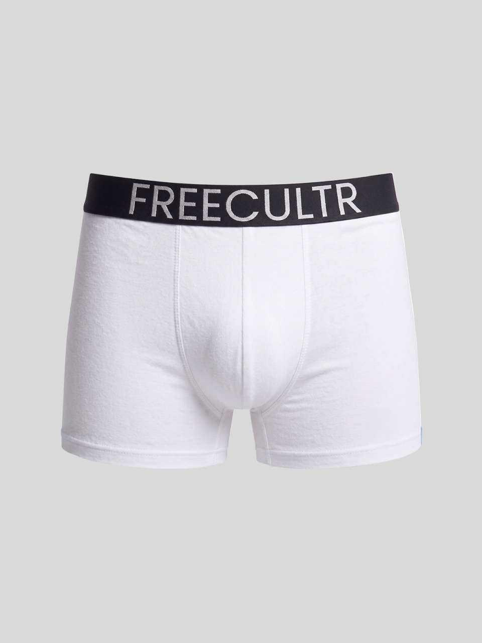 Men's Organic Cotton Trunks Pack of 1
