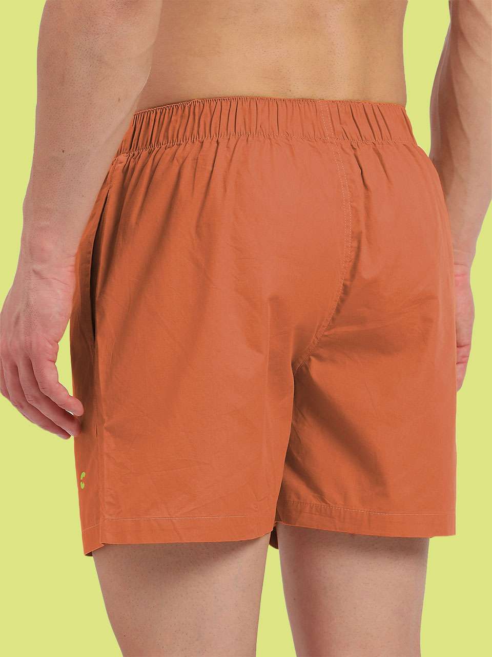 All-Day Boxer Shorts - (Pack of 2)