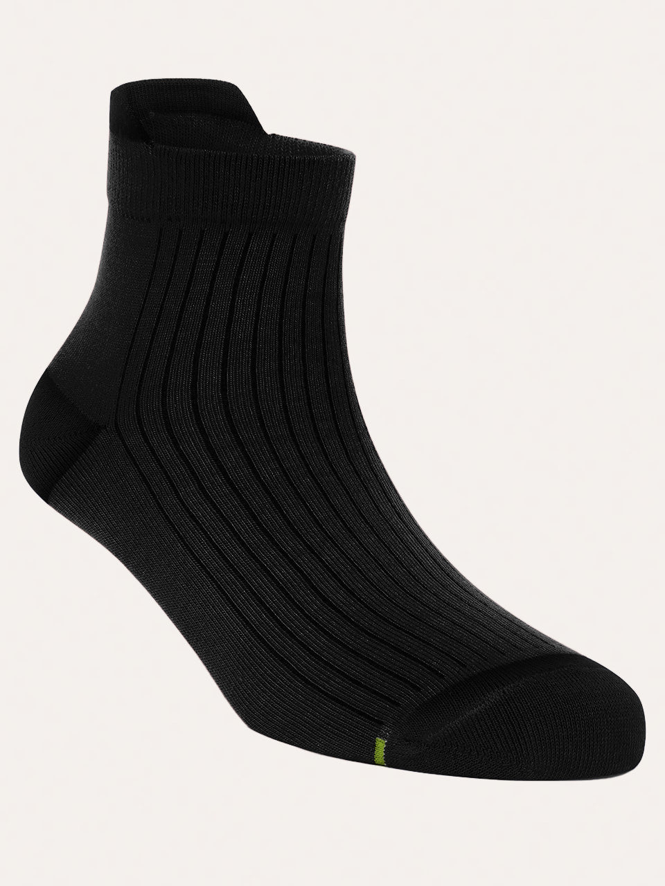 Bamboo Ankle Socks-Pack of 3