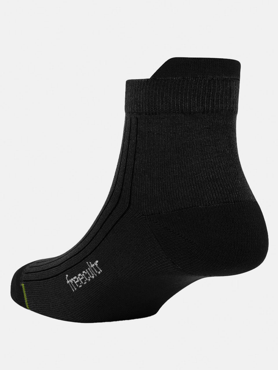 Bamboo Ankle Socks-Pack of 3