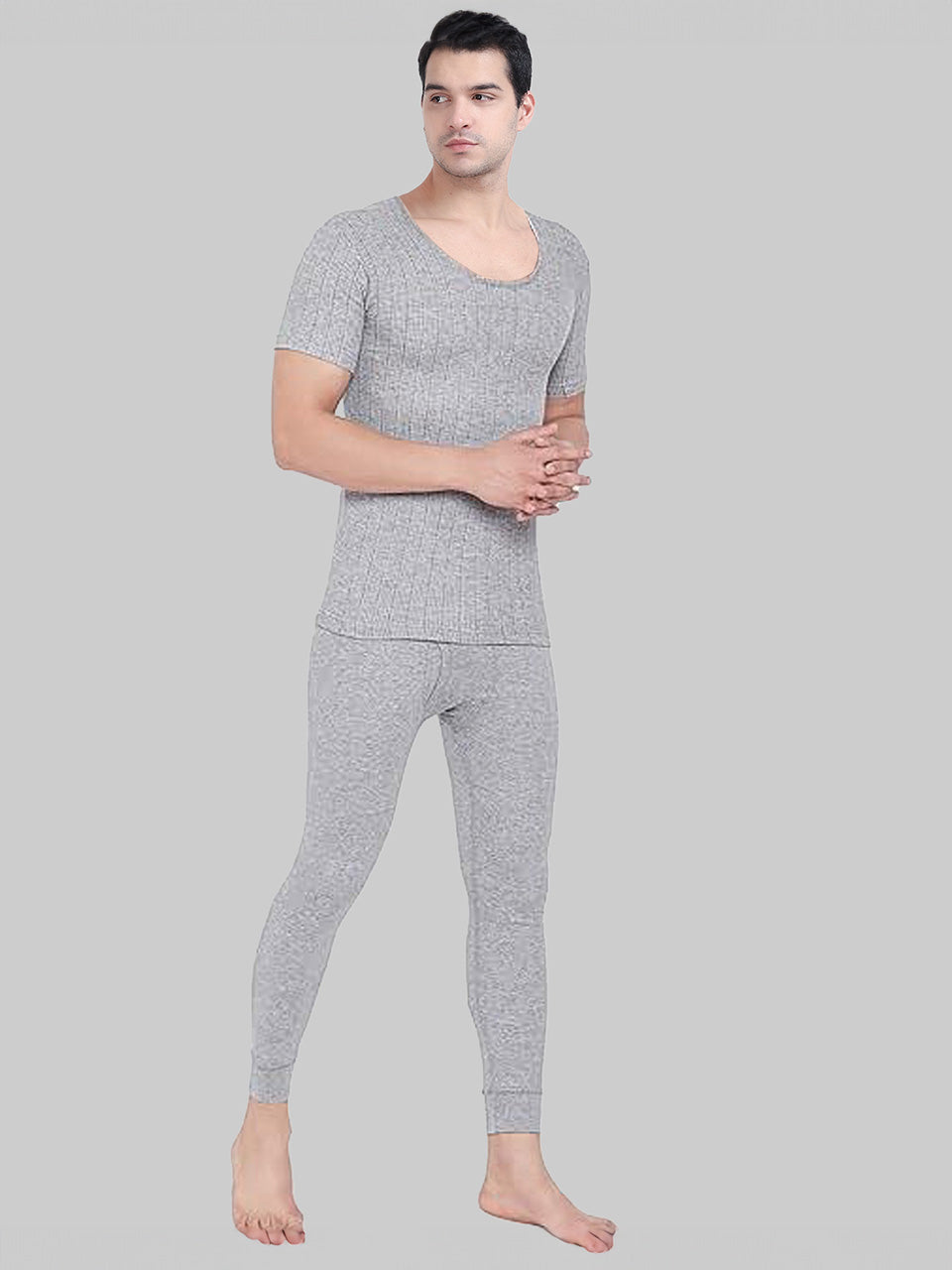 BlazeTech Thermal Set Half Sleeves