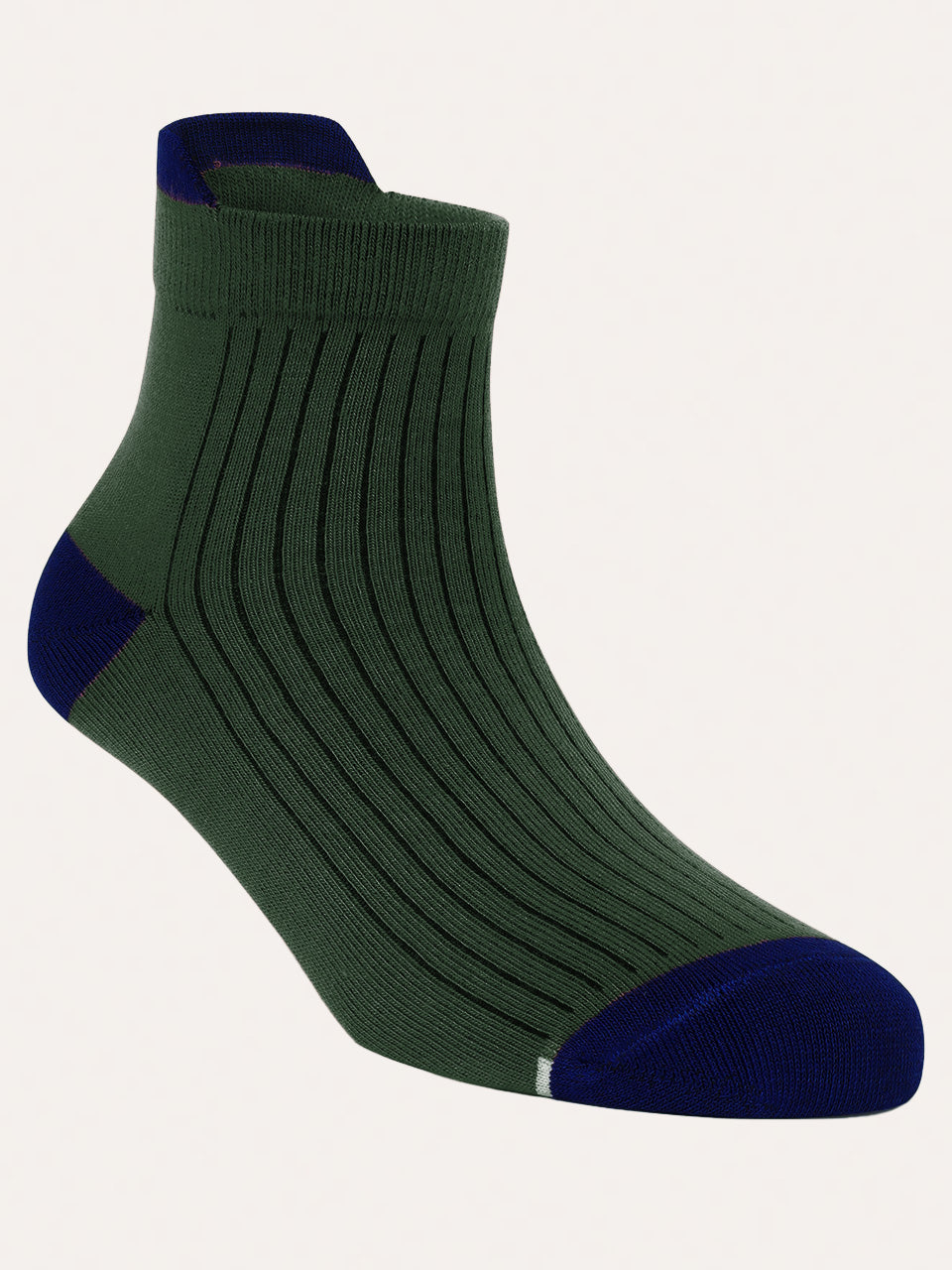 Bamboo Ankle Socks-Pack of 3