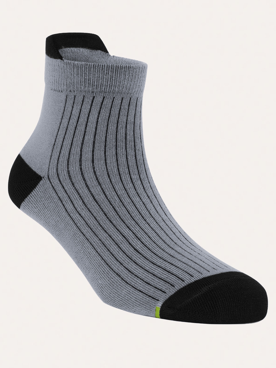 Bamboo Ankle Socks-Pack of 2