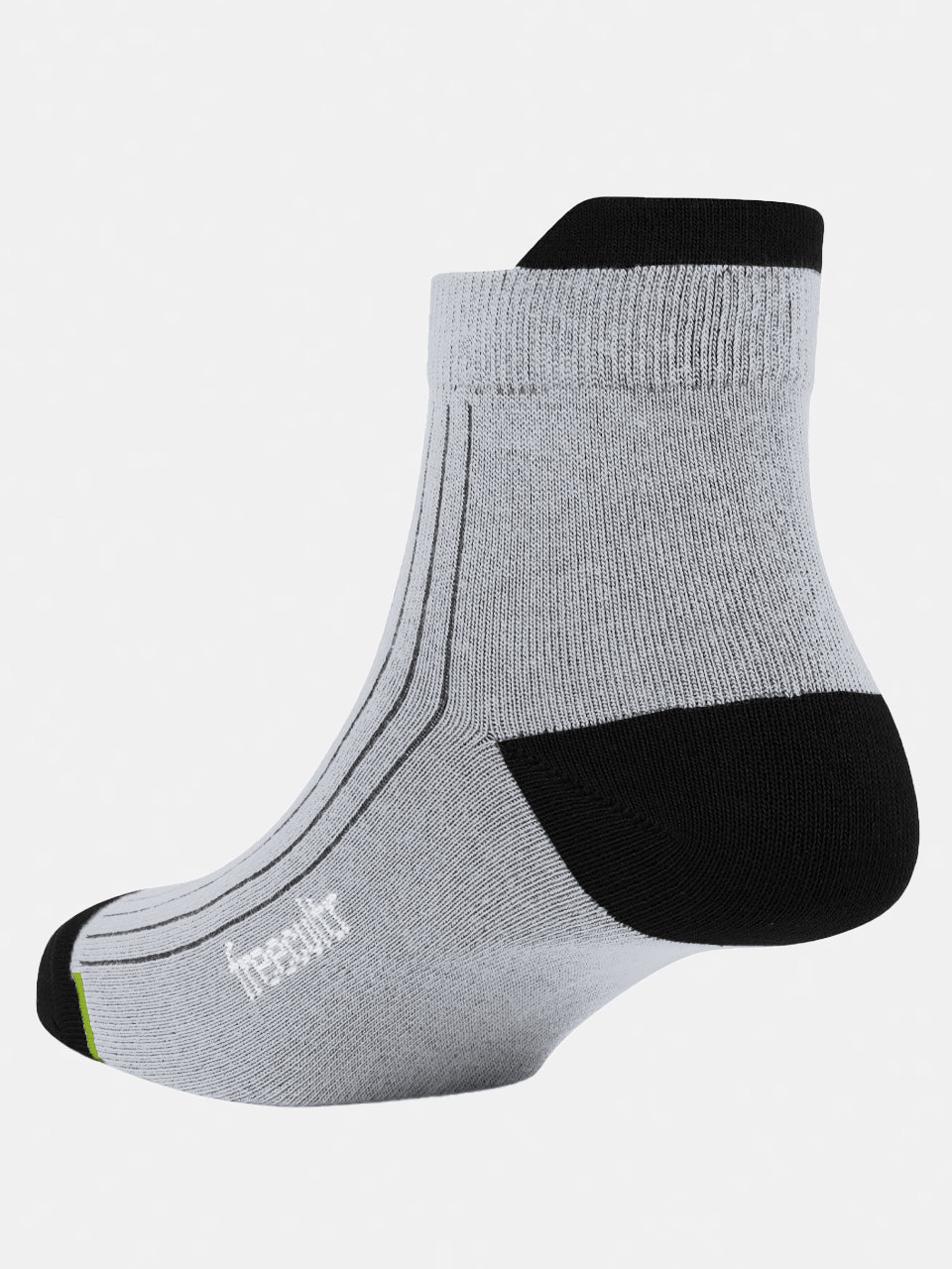 Bamboo Ankle Socks-Pack of 3