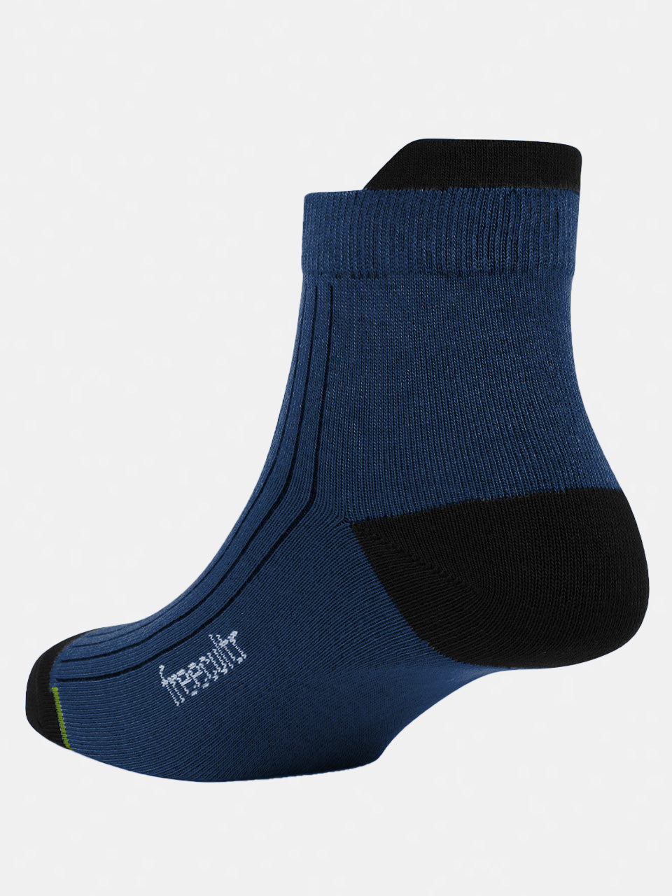 Bamboo Ankle Socks-Pack of 3