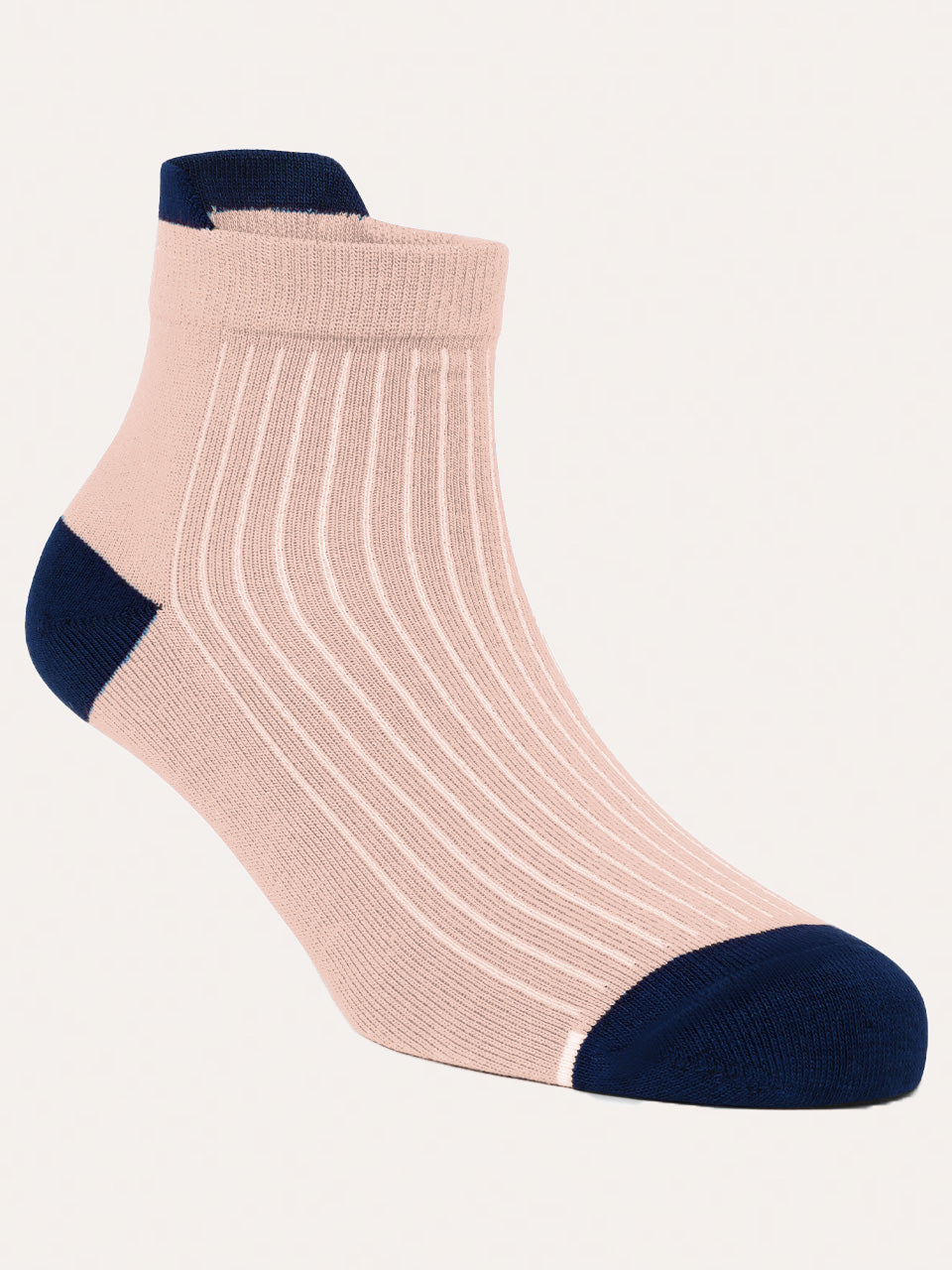 Bamboo Ankle Socks-Pack of 3