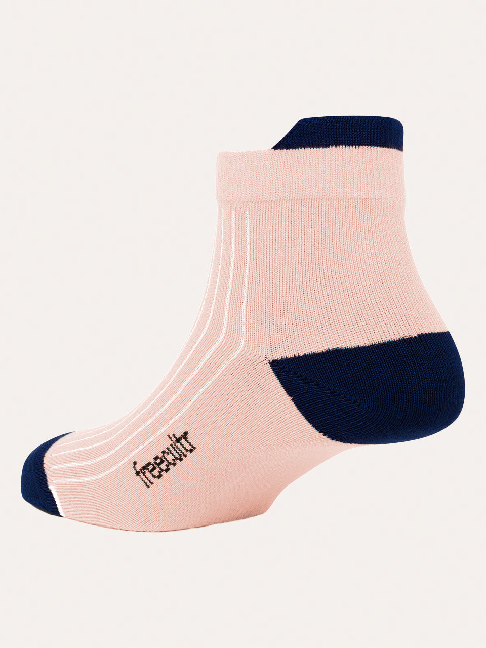 Bamboo Ankle Socks-Pack of 3