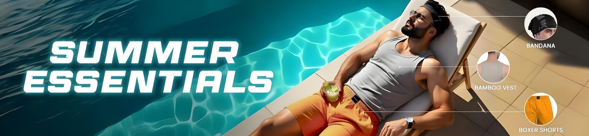 Essential Innerwear Men’s & Women’s Essentials – Sustainable Innerwear, Everyday Basics ...