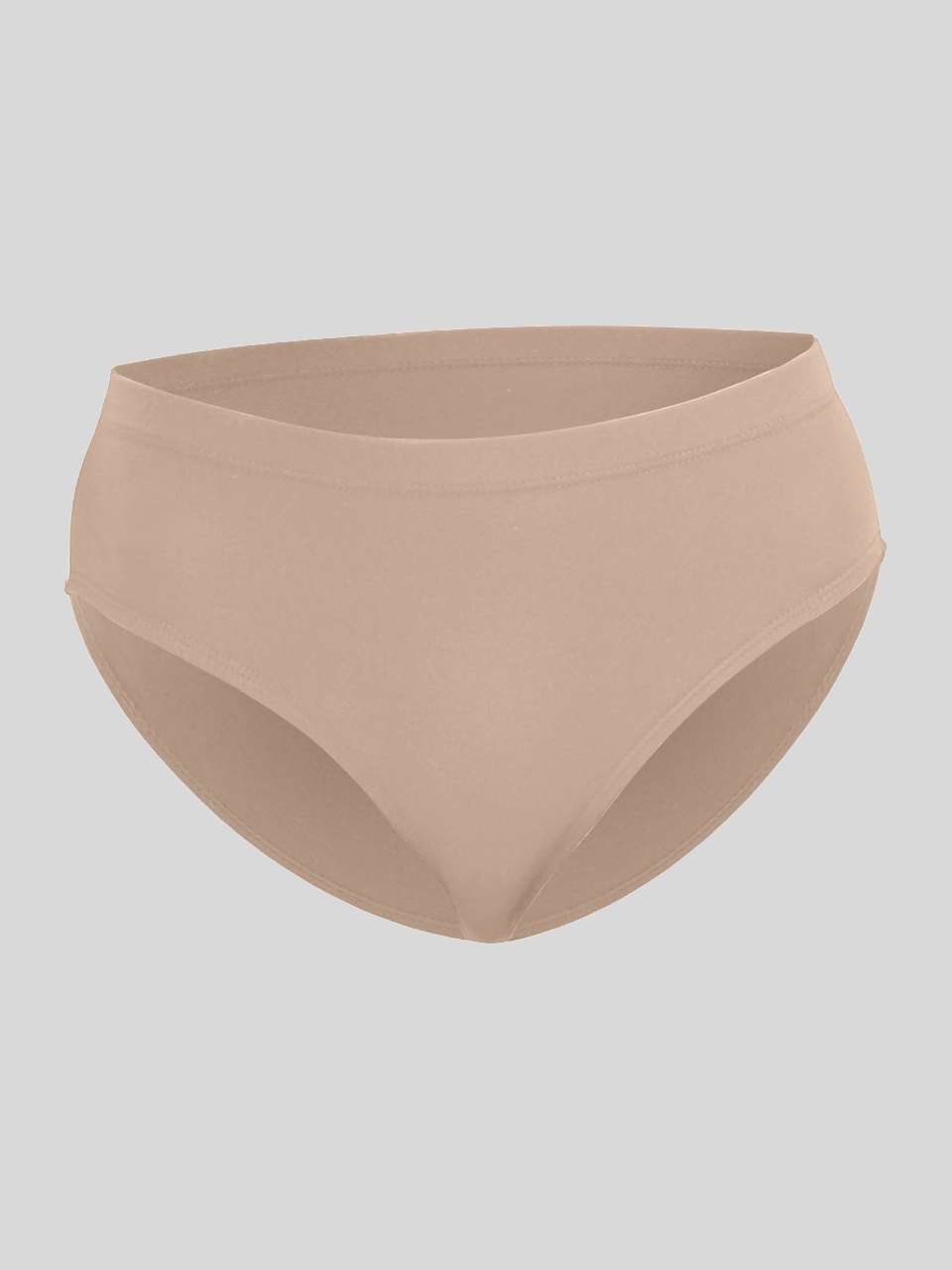 Micromodal Mid Rise Hipster pack of 3