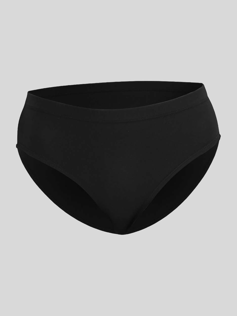 Micromodal Mid Rise Hipster pack of 3