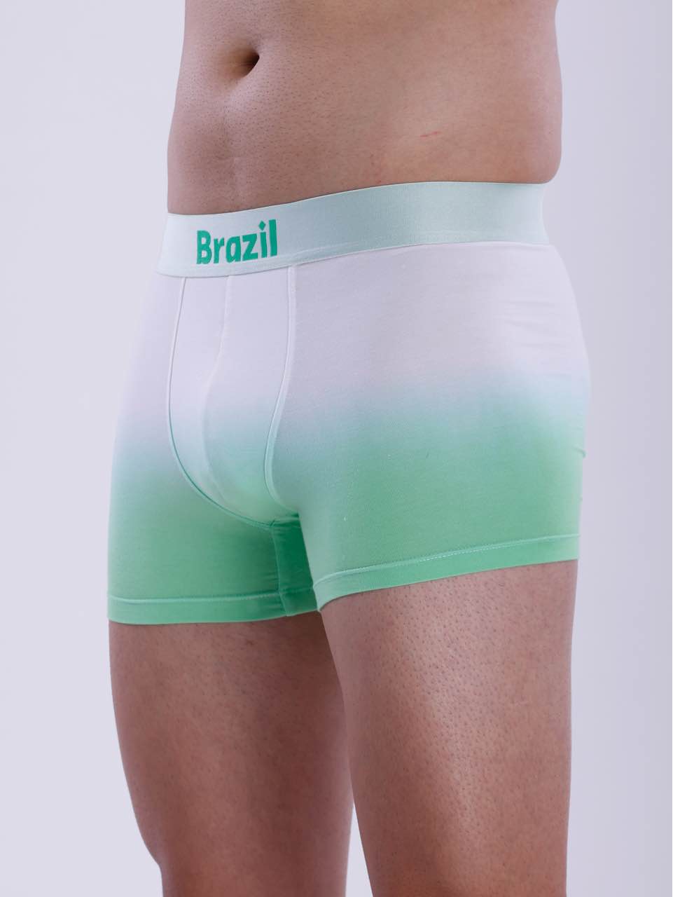 FIFA Printed Micro Modal Trunks (Pack of 1)