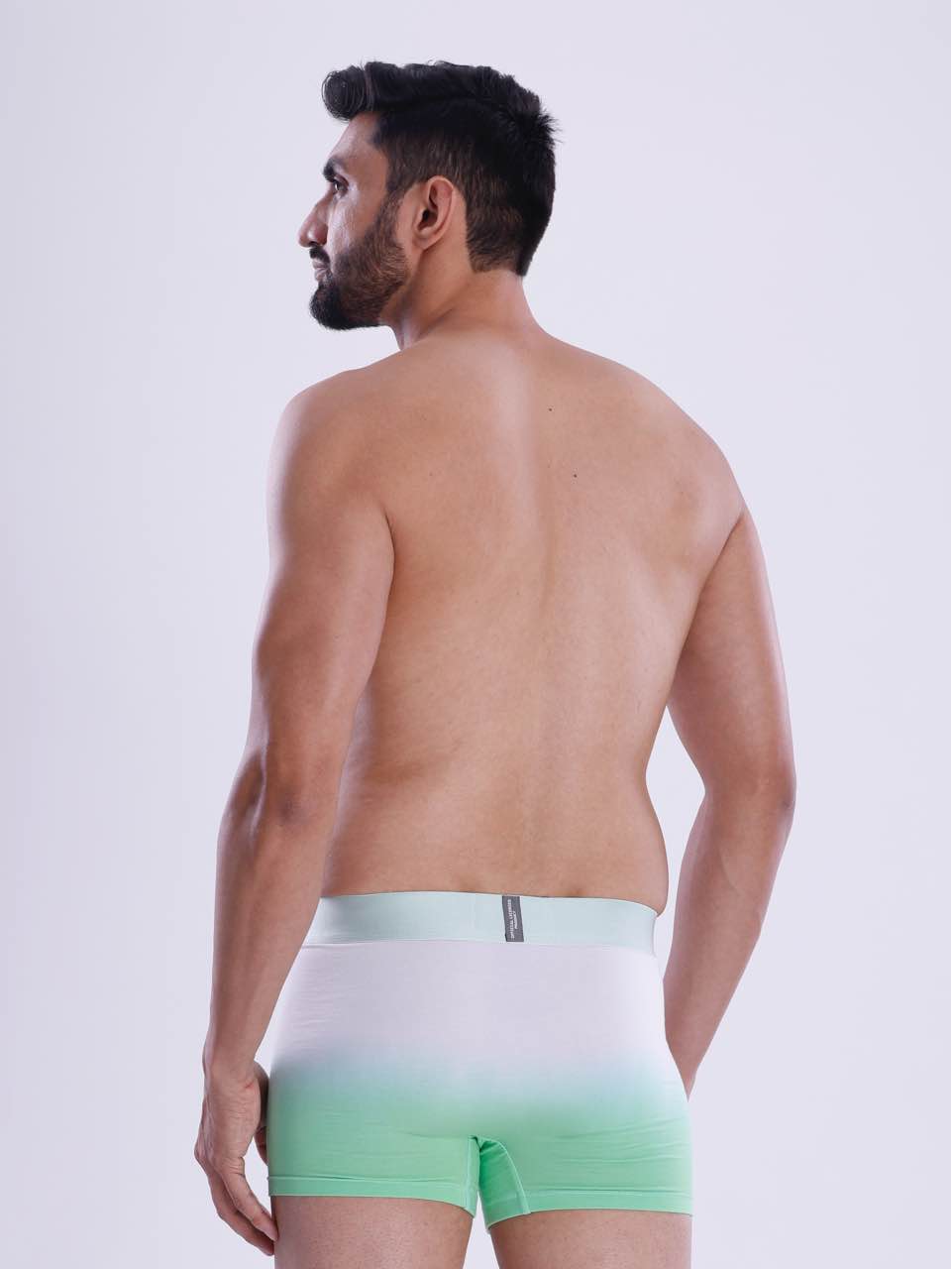 FIFA Printed Micro Modal Trunks (Pack of 1)