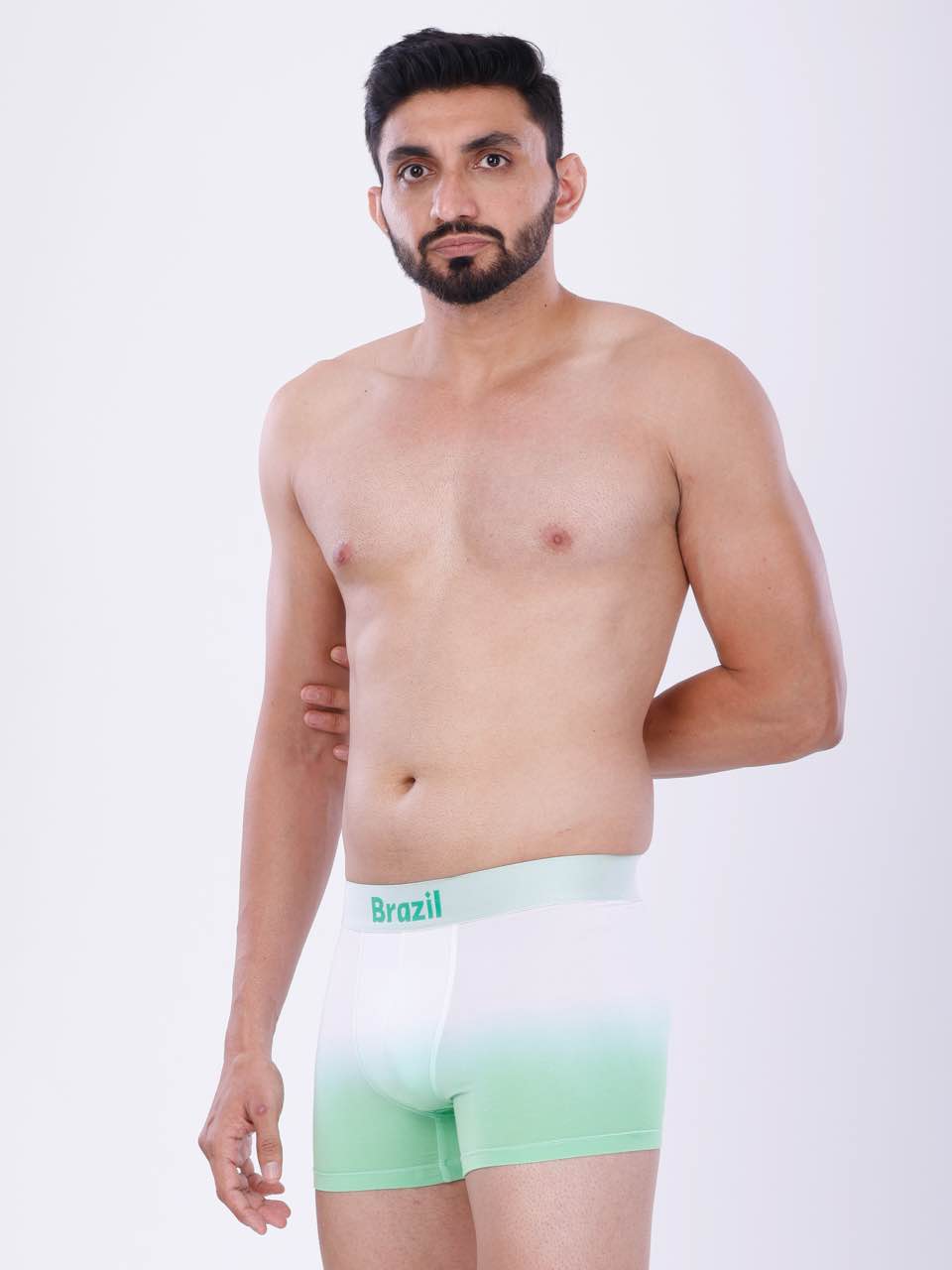 FIFA Printed Micro Modal Trunks (Pack of 1)
