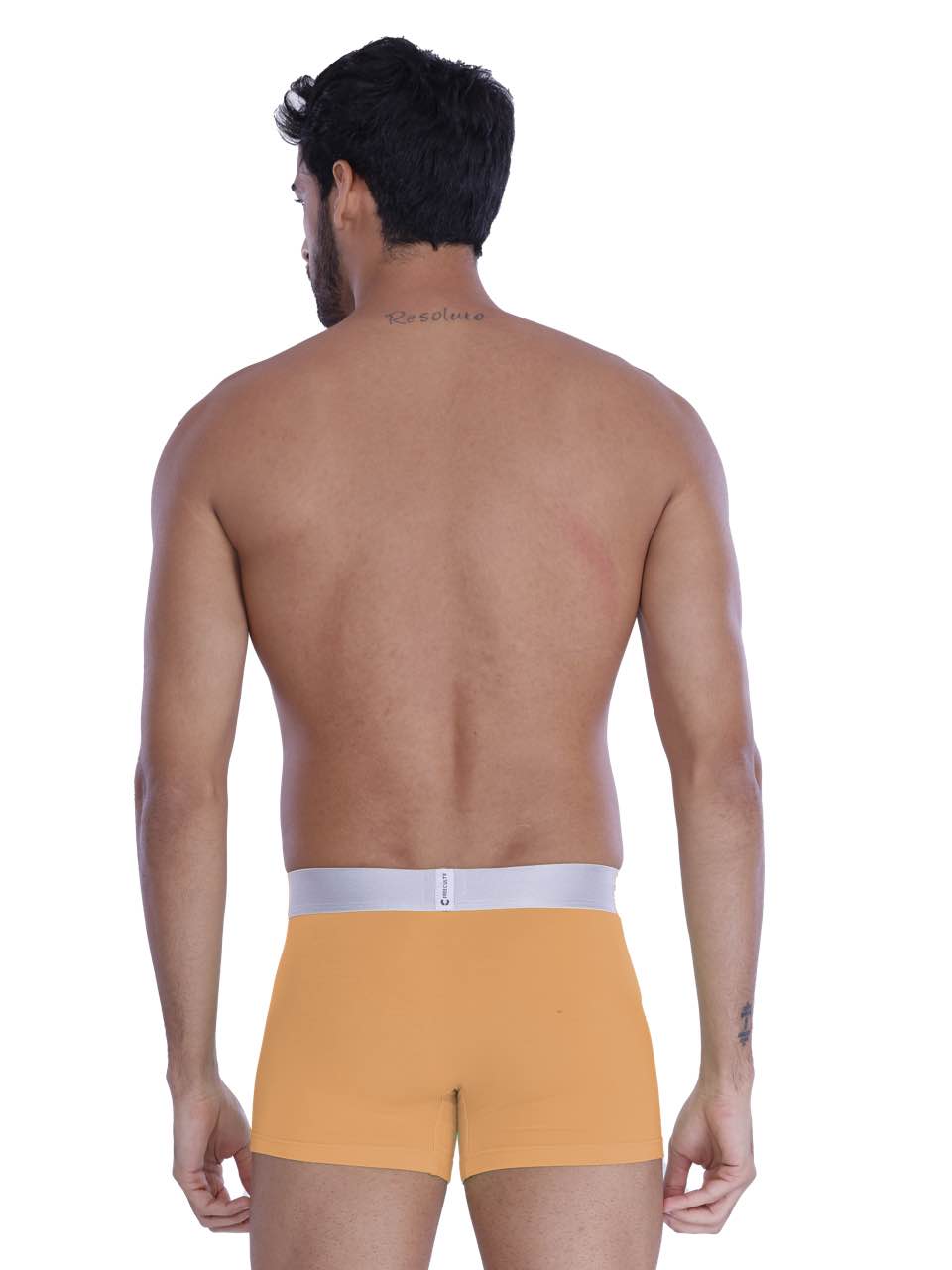 Poppy Colour Edition: Pack of 5 Trunks (Flamingo Orange)