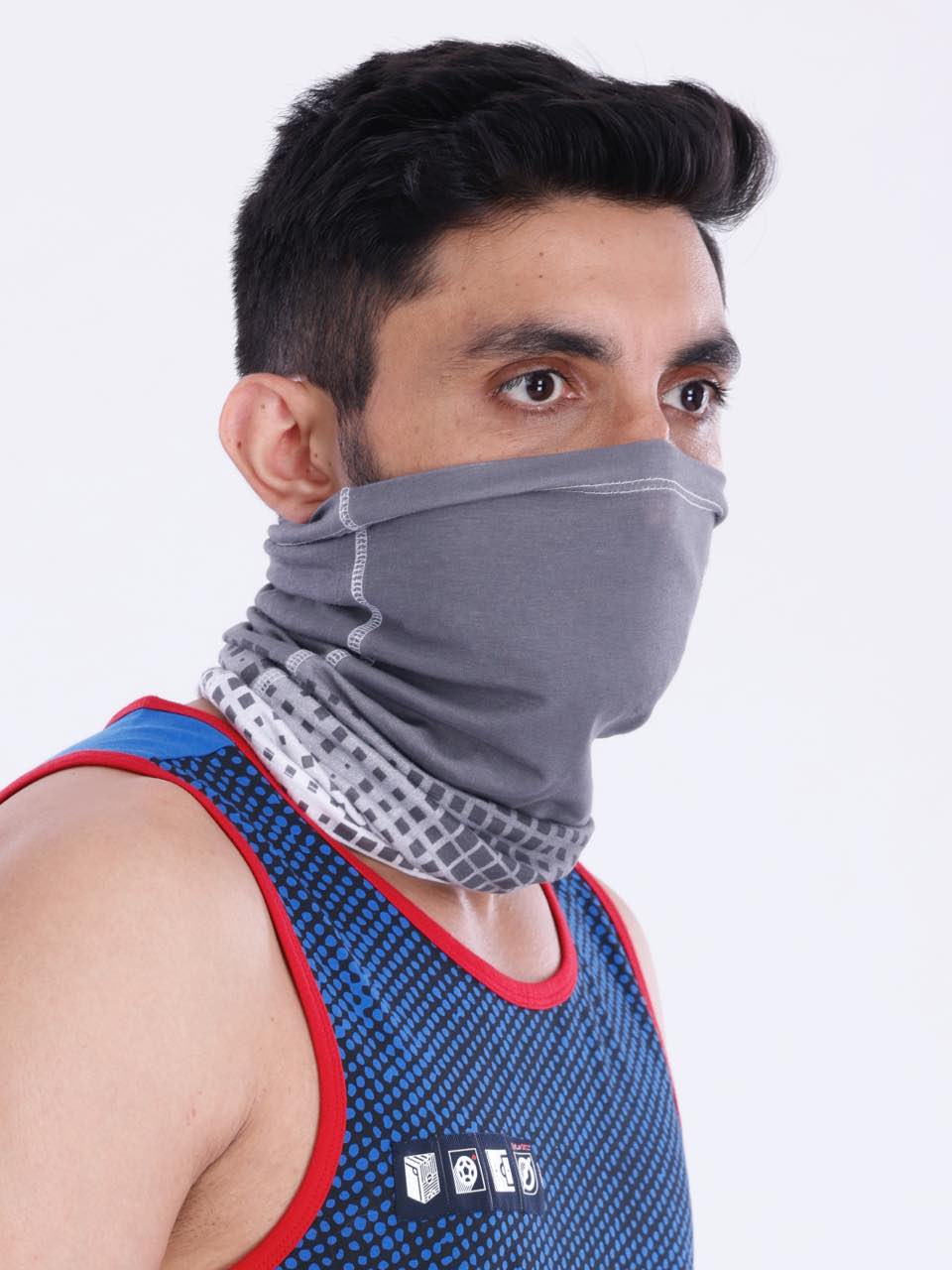 FIFA World Cup Qatar 2022™ Printed Bandana (Pack of 1)