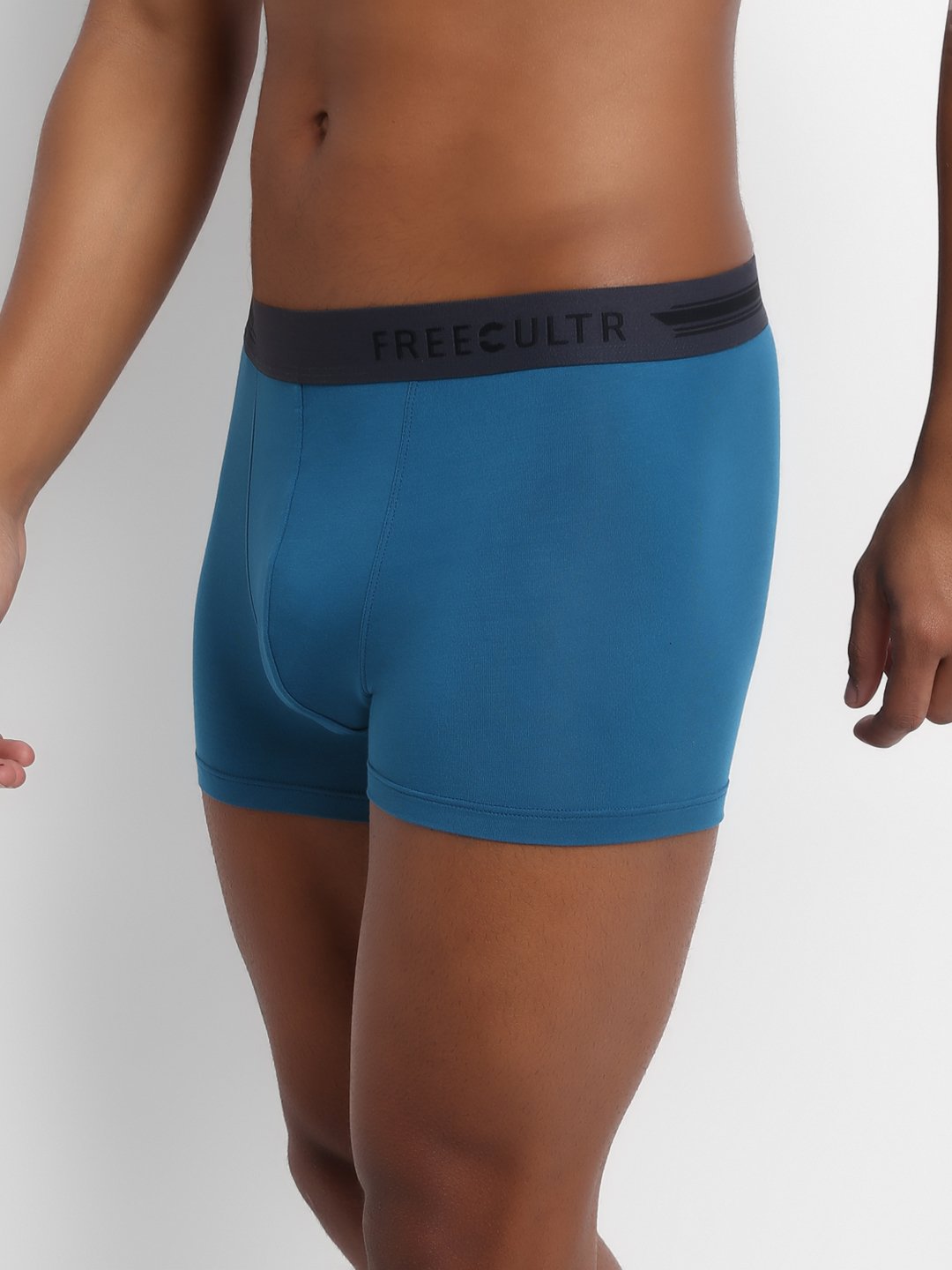 Micromodal Trunks for Pisces Zodiac Sign (Pack of 3)