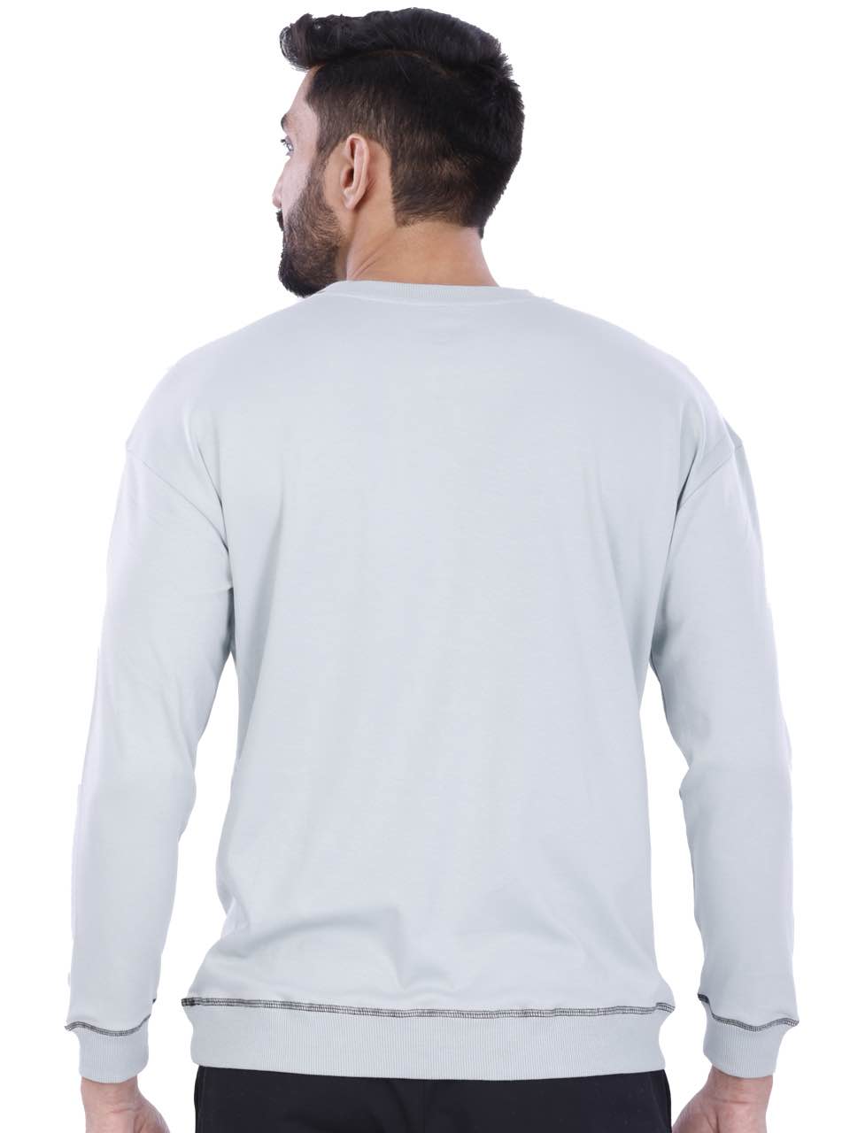 FIFA World Cup Qatar 2022™ Blue Modal Sweatshirt