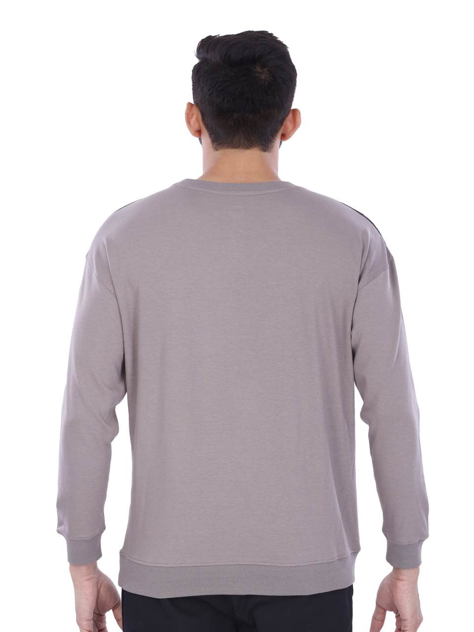 FIFA World Cup Qatar 2022™ Grey Modal Sweatshirt